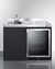 CK48NCSINKL Kitchenette Front