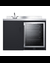 CK48NCSINKL Kitchenette Front