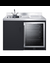 CK48NCSINKL Kitchenette Front