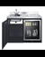 CK48NCSINKL Kitchenette Full