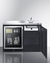 CK48NCSINKR Kitchenette Full