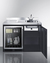 CK48NCSINKR Kitchenette Full