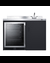CK48NCSINKR Kitchenette Front