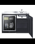 CK48NCSINKR Kitchenette Full
