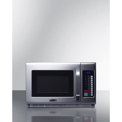 SCM2100M2 Microwave Front
