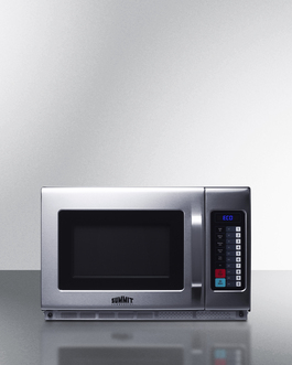 SCM2100M2 Microwave Front