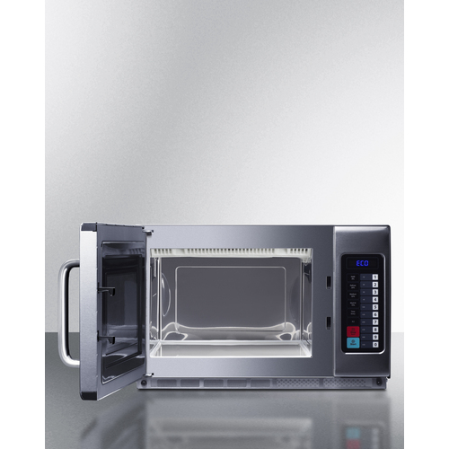 SCM2100M2 Microwave Open