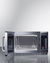 SCM2100M2 Microwave Open