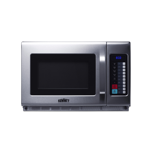 SCM2100M2 Microwave Front