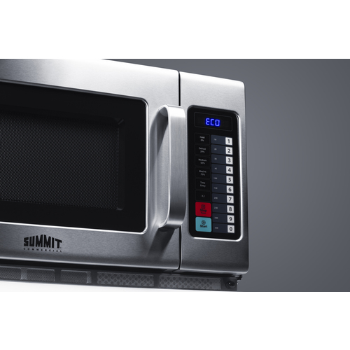 SCM2100M2 Microwave Controls