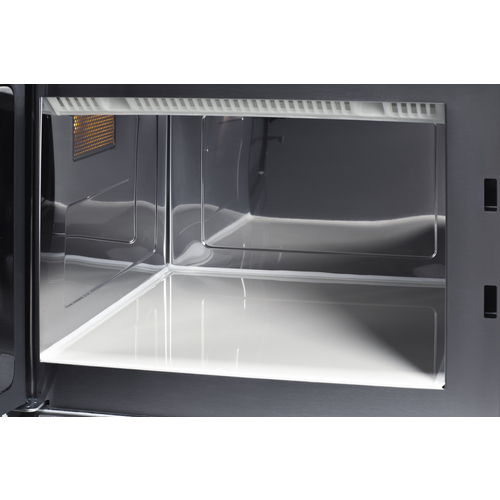 SCM2100M2 Microwave Detail