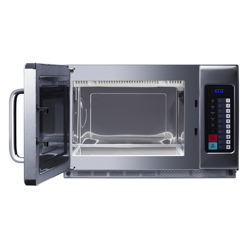 SCM2100M2 Microwave Open