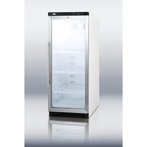 SCR1155 Refrigerator Angle