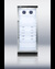 SCR1155 Refrigerator Front