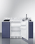 CALDERAMN33I Kitchenette Open