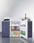 CALDERAMN33I Kitchenette Full