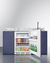 CALDERAMN33I Kitchenette Full