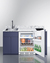 CALDERAMN33ISINKL Kitchenette Full