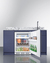 CALDERAMN35I Kitchenette Full