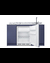 CALDERAMN35I Kitchenette Open