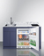 CALDERAMN35ISINKL Kitchenette Full