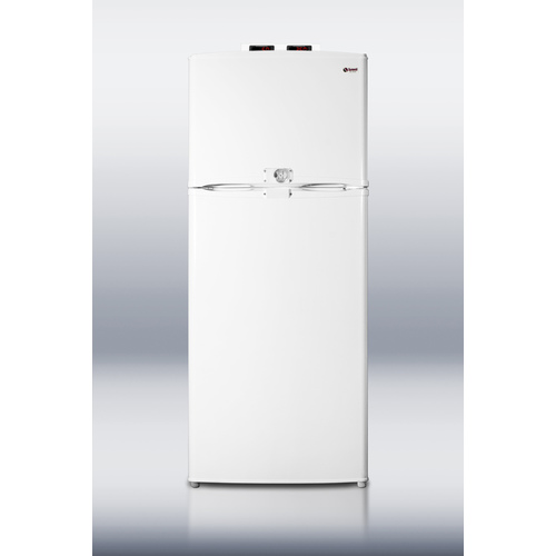 FF1620DTLLF2 Refrigerator Freezer Front