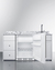 CALDERAWH33I Kitchenette Open