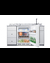 CALDERAWH33I Kitchenette Full