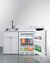 CALDERAWH33ISINKL Kitchenette Full