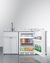 CALDERAWH33ISINKL Kitchenette Full