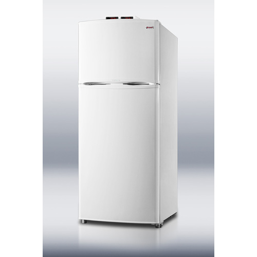 FF1620DT Refrigerator Freezer Angle