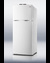 FF1620DT Refrigerator Freezer Angle