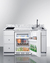CALDERAWH35I Kitchenette Full