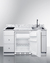 CALDERAWH35I Kitchenette Open