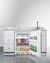 CALDERAWH35I Kitchenette Full