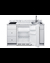 CALDERAWH35I Kitchenette Open