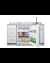 CALDERAWH35I Kitchenette Full