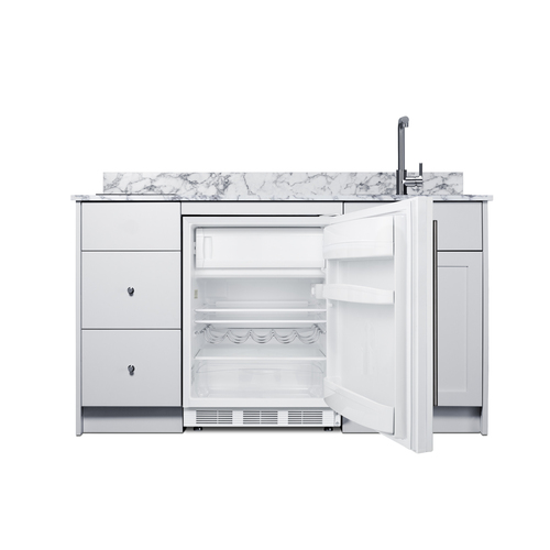 CALDERAWH35I | Summit® Appliance