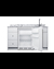 CALDERAWH35I Kitchenette Open
