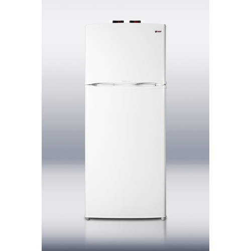 FF1620DT Refrigerator Freezer Front