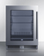 CL24BV1LHD Refrigerator Front
