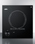 CR1115 Electric Cooktop Front