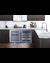 CL24BV1LHD Refrigerator Set