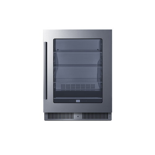 CL24BV1 Refrigerator Front