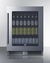 CL24BV1 Refrigerator Full