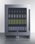 CL24BV1LHD Refrigerator Full