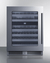 CL244WC2LHD Wine Cellar Front