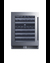 CL244WC2LHD Wine Cellar Full
