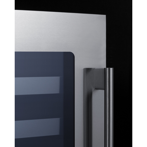 CL244WC2LHD Wine Cellar Handle
