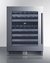 CL244WC2LHD Wine Cellar Full